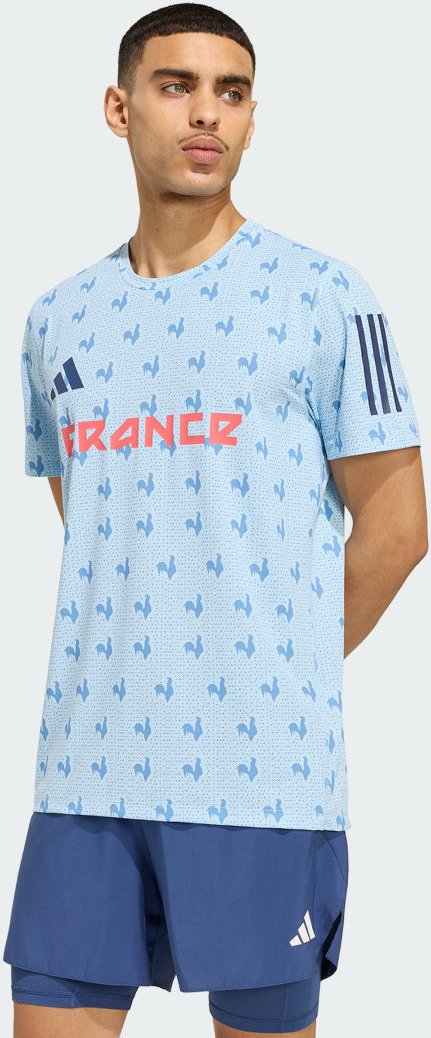 FRANKREICH TRAININGSSHIRT