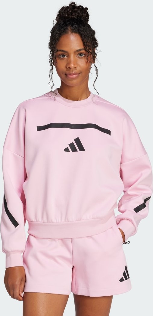 adidas Z.N.E. Sweatshirt