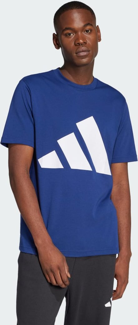 Thumbnail - Essentials Big Logo T-Shirt