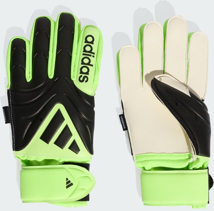 Copa Match Fingersave Torwarthandschuhe für Kinder