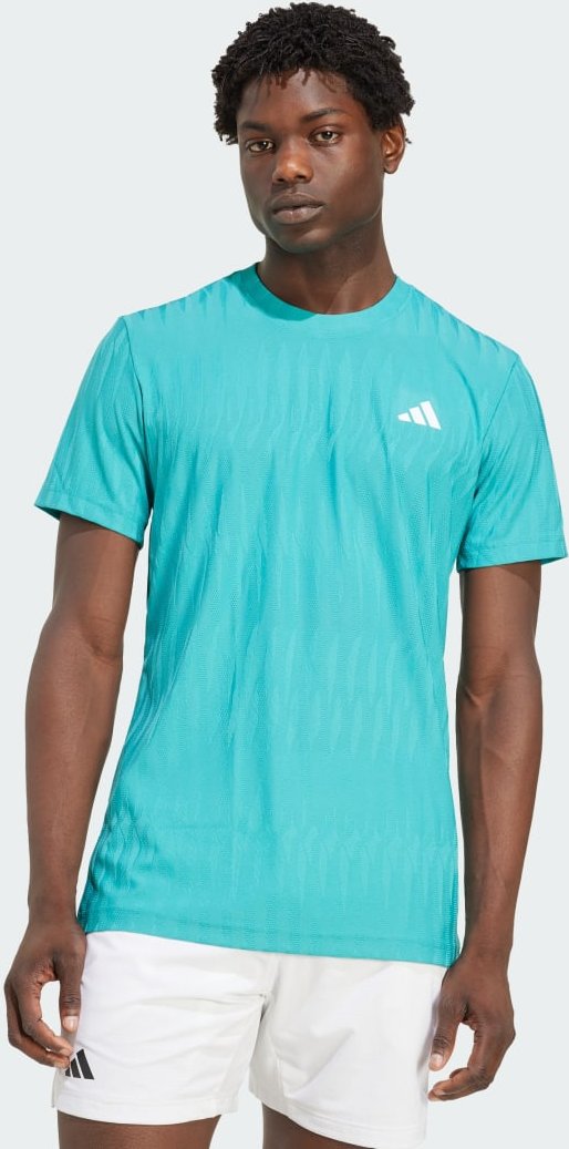 Tennis Climacool+ AIRCHILL FreeLift T-Shirt