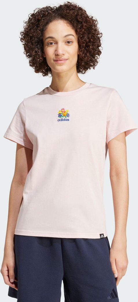 Soft Side Mini Graphic T-Shirt