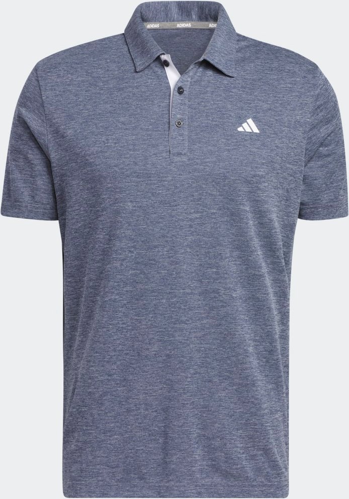 Drive Heather Poloshirt