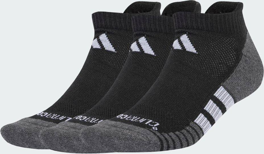 Thumbnail - Performance CLIMACOOL Cushioned Low Socks 3er-Pack