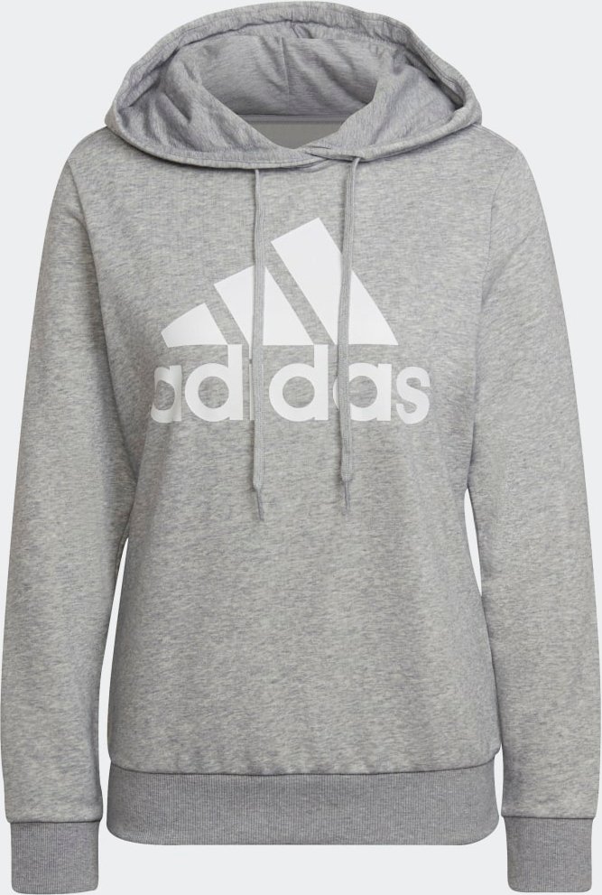 Essentials Lässiger Logo Hoodie