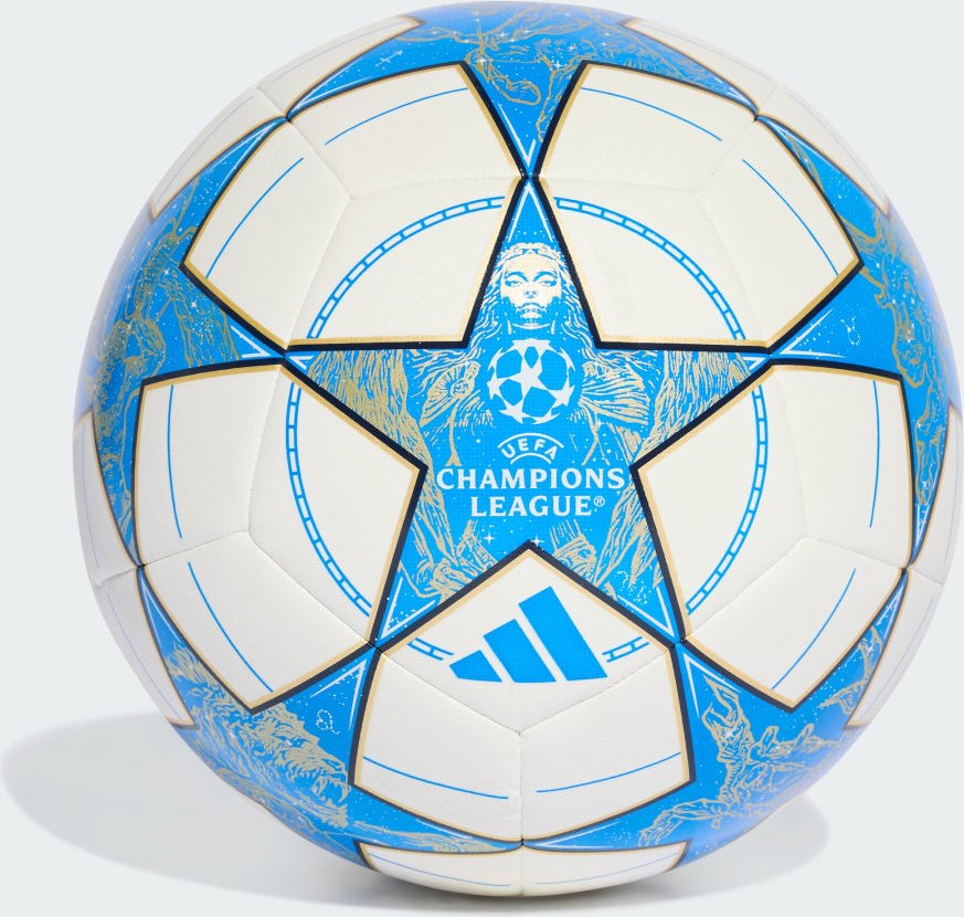 Thumbnail - UCL Training 25/26 Liga Stage Ball