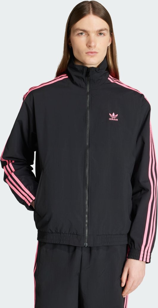 Adicolor Woven Firebird Originals Jacke