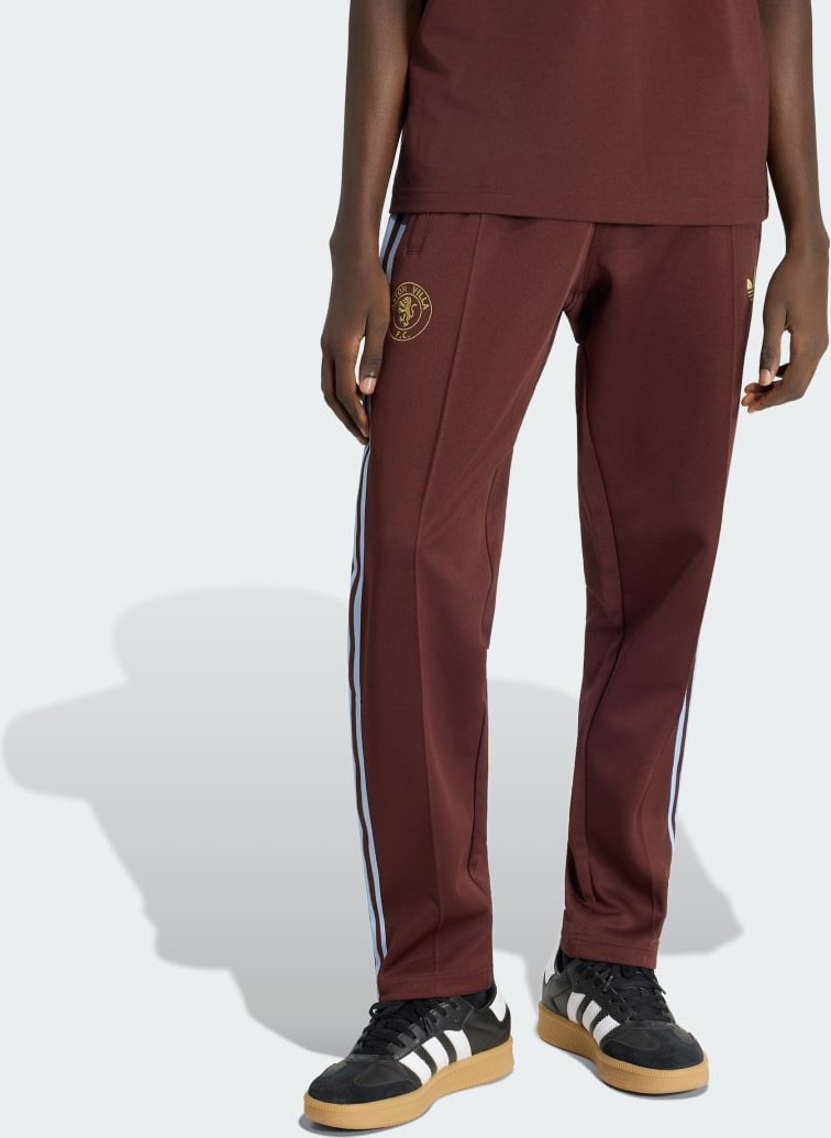 Aston Villa FC Originals Trainingshose