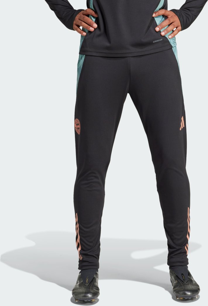 FC Bayern München Tiro 24 Trainingshose