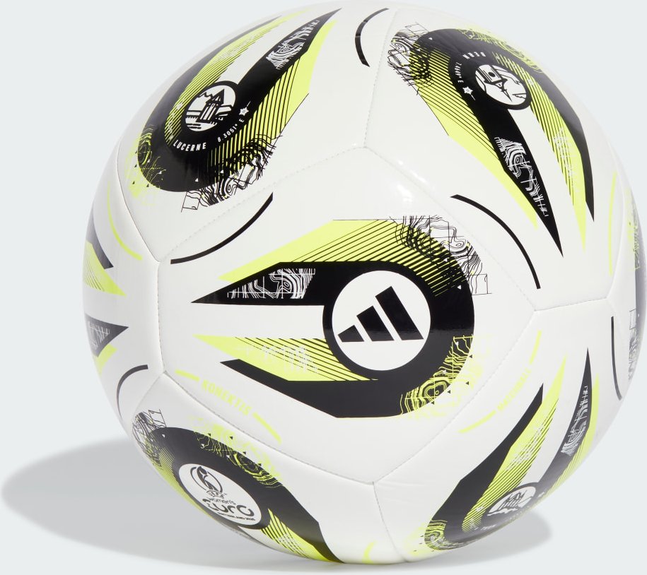 Women's Euro25 Club Ball