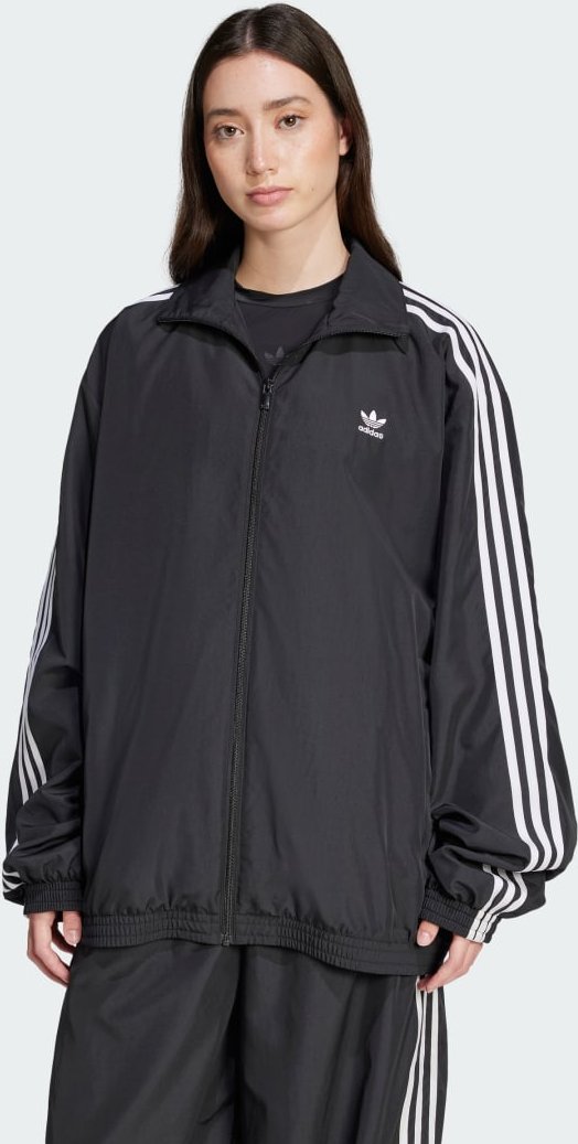 Adilenium Season 3 Oversized Originals Jacke