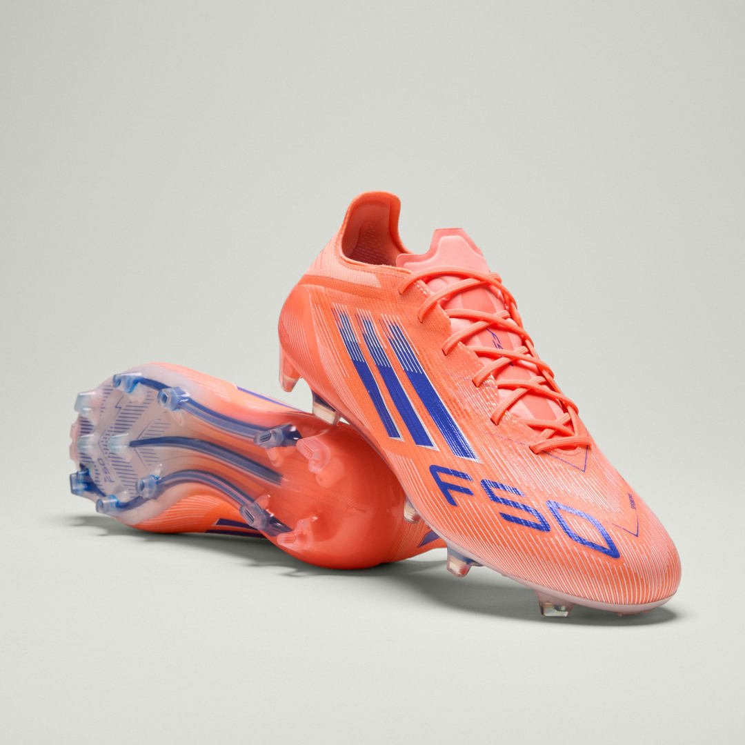 Thumbnail - F50 Elite Fußballschuhe für feste Böden