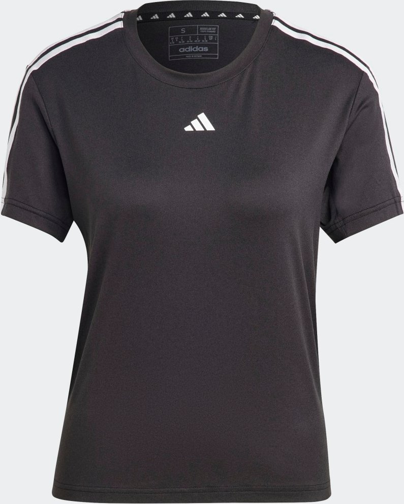 AEROREADY Train Essentials 3-Streifen T-Shirt