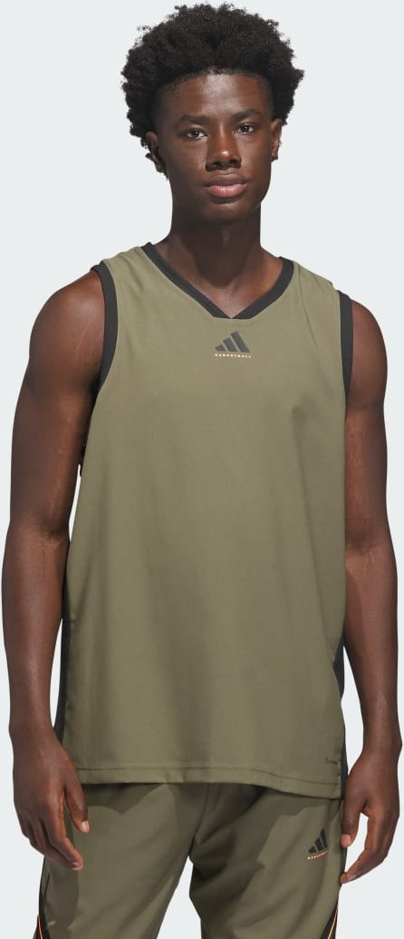 Thumbnail - adidas Crazy Lite Trikot