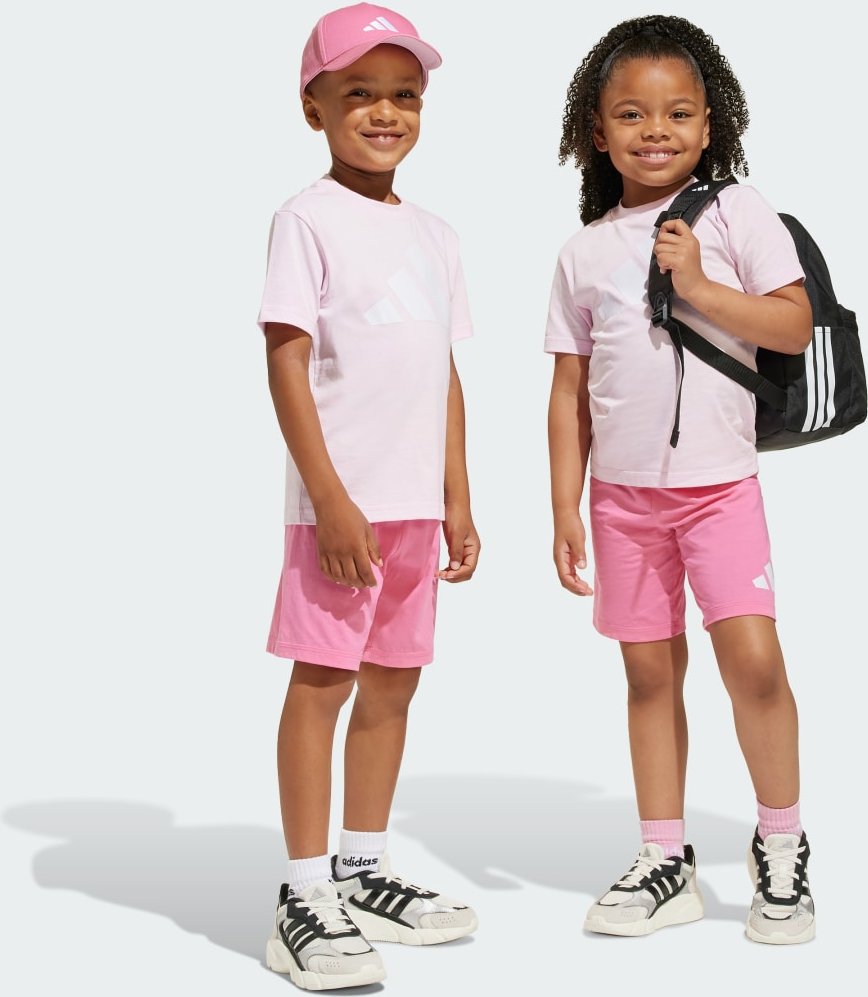 Essentials Kids T-Shirt-Set