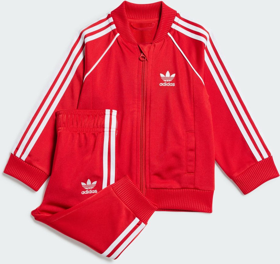 Adicolor SST Kids Trainingsanzug