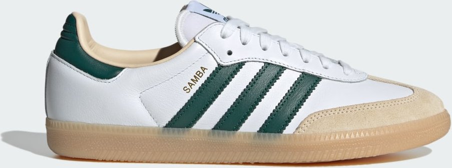 Thumbnail - Samba OG Schuh