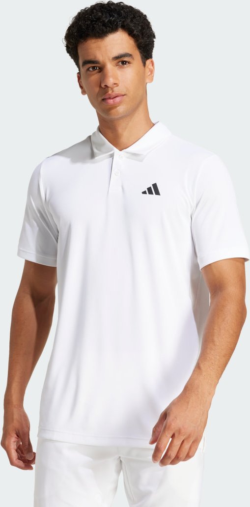 Thumbnail - Club Tennis Poloshirt