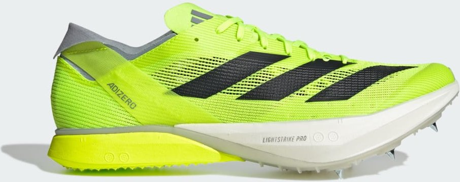 Adizero Avanti Spike-Schuh