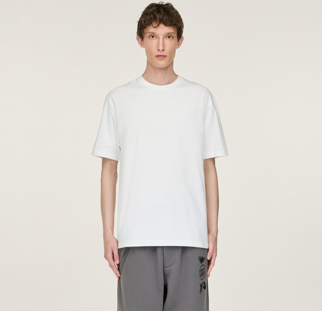 Thumbnail - Y-3 Graphic T-Shirt