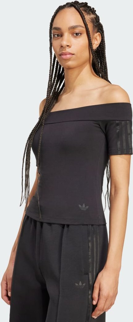 Thumbnail - Adicolor Bandeau T-Shirt