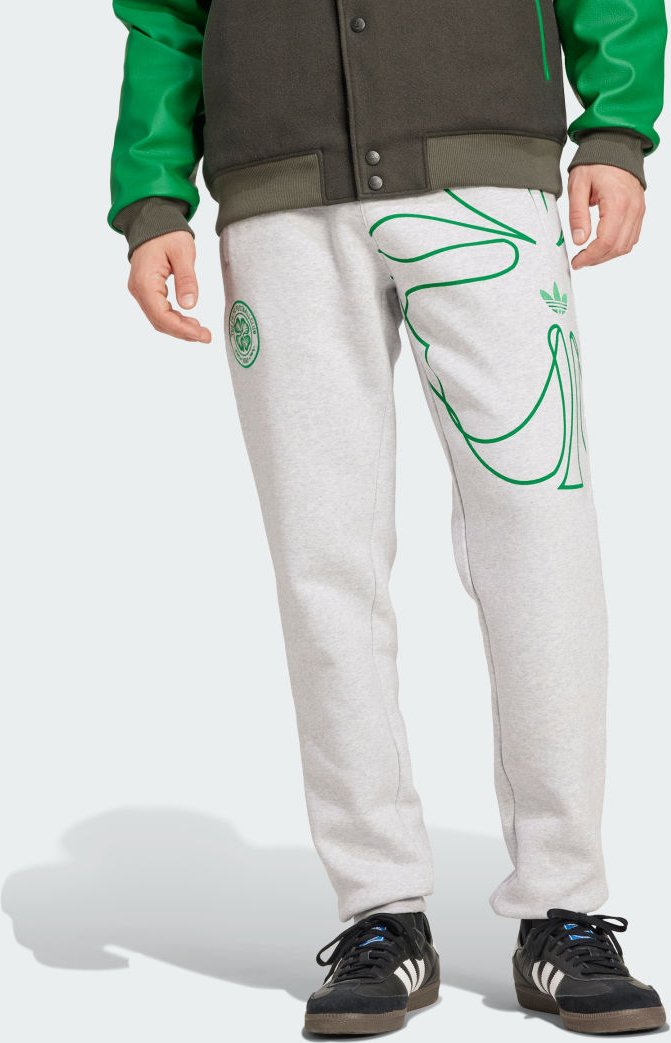 Celtic FC St. Patrick’s Day Hose