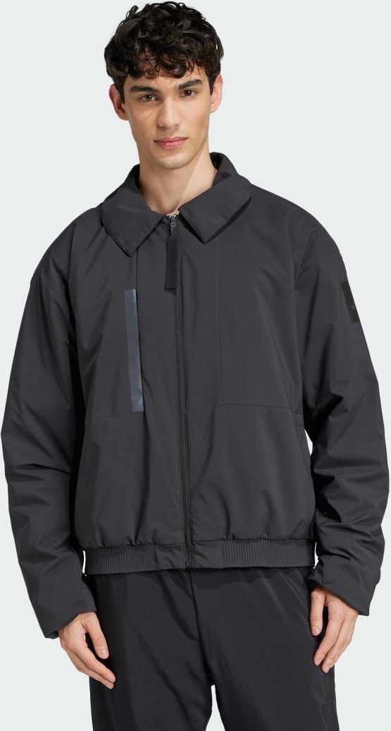 MYSHELTER Insulated Jacke