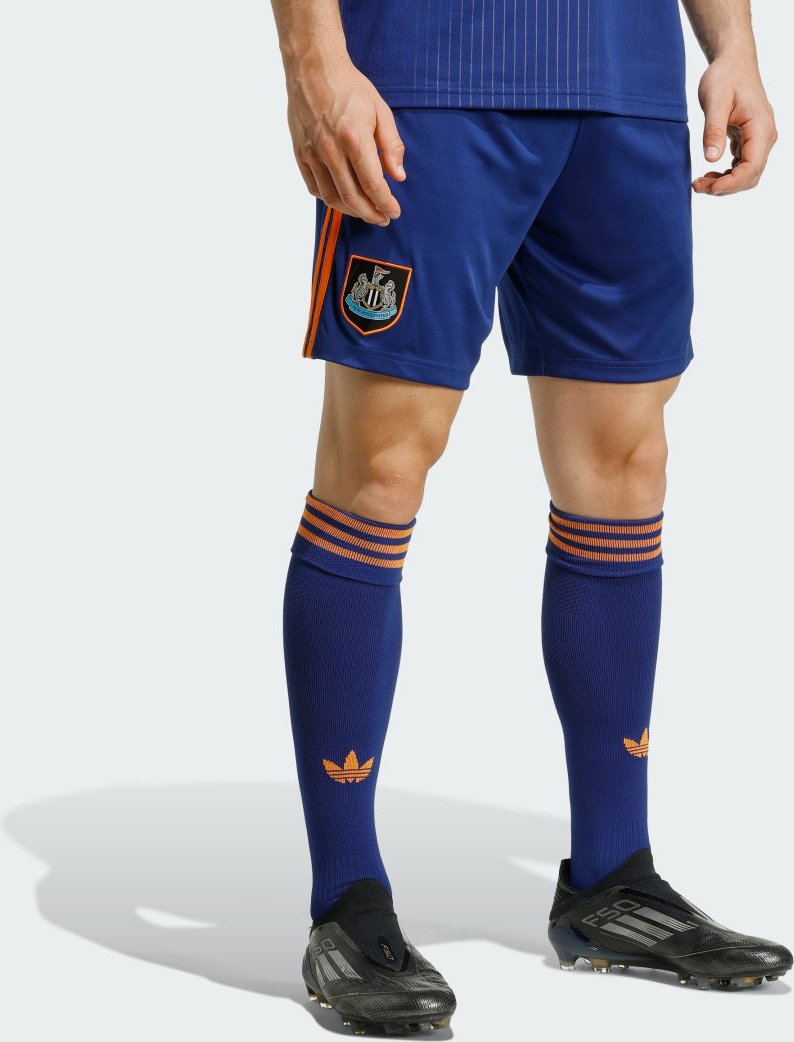 Newcastle United FC 25/26 Ausweichshorts