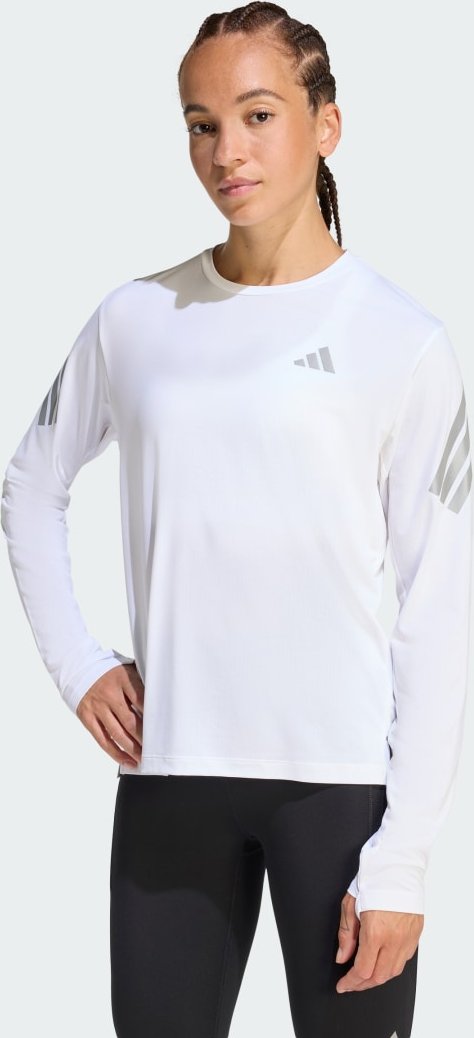 adi365 CLIMACOOL Langarmshirt