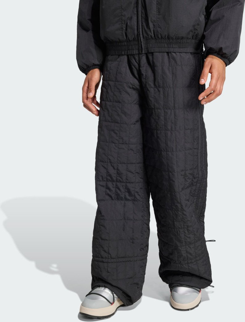 adidas x MOON BOOT Gefütterte Hose