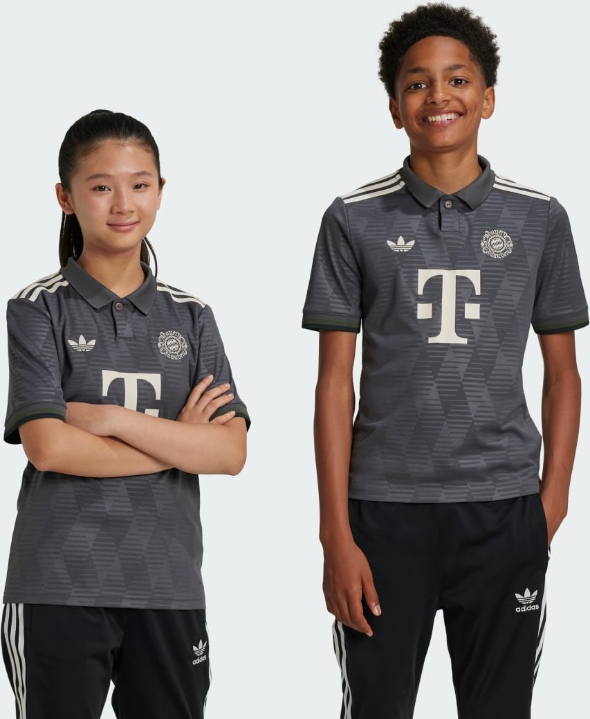 FC Bayern München 24/25 Kids Wiesn Trikot