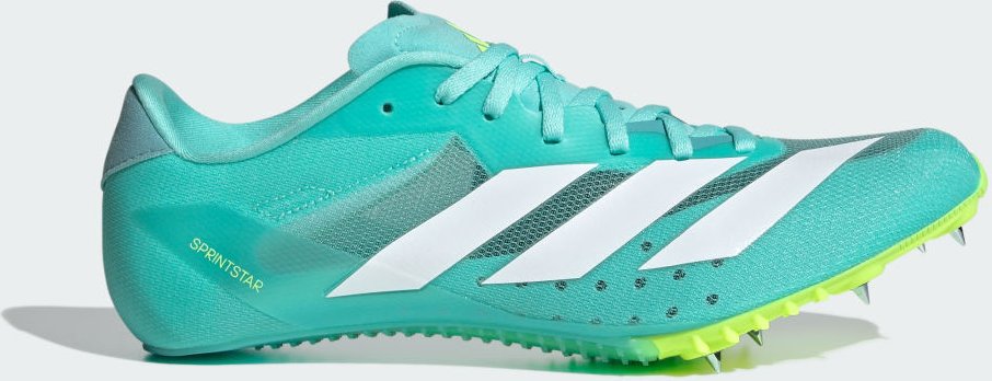 Adizero Sprintstar Spike-Schuh