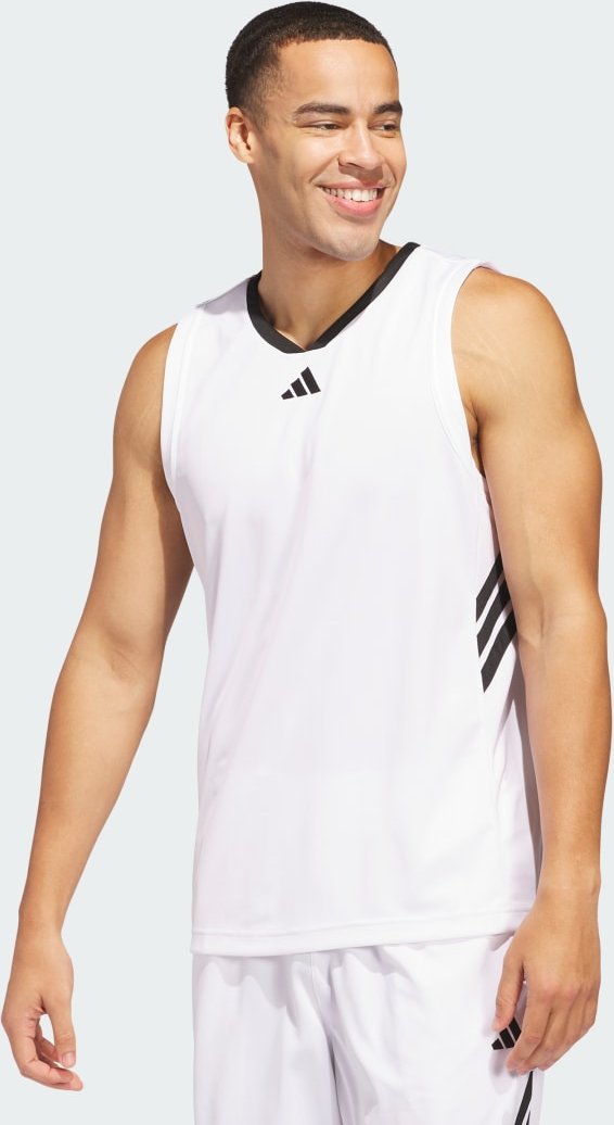 Thumbnail - adidas Basketball Legends Tanktop