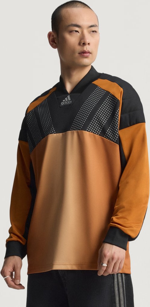 EQT Jersey