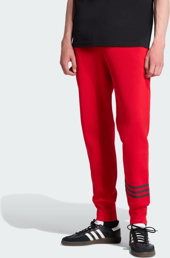 Street Neuclassics Cuffed Jogginghose