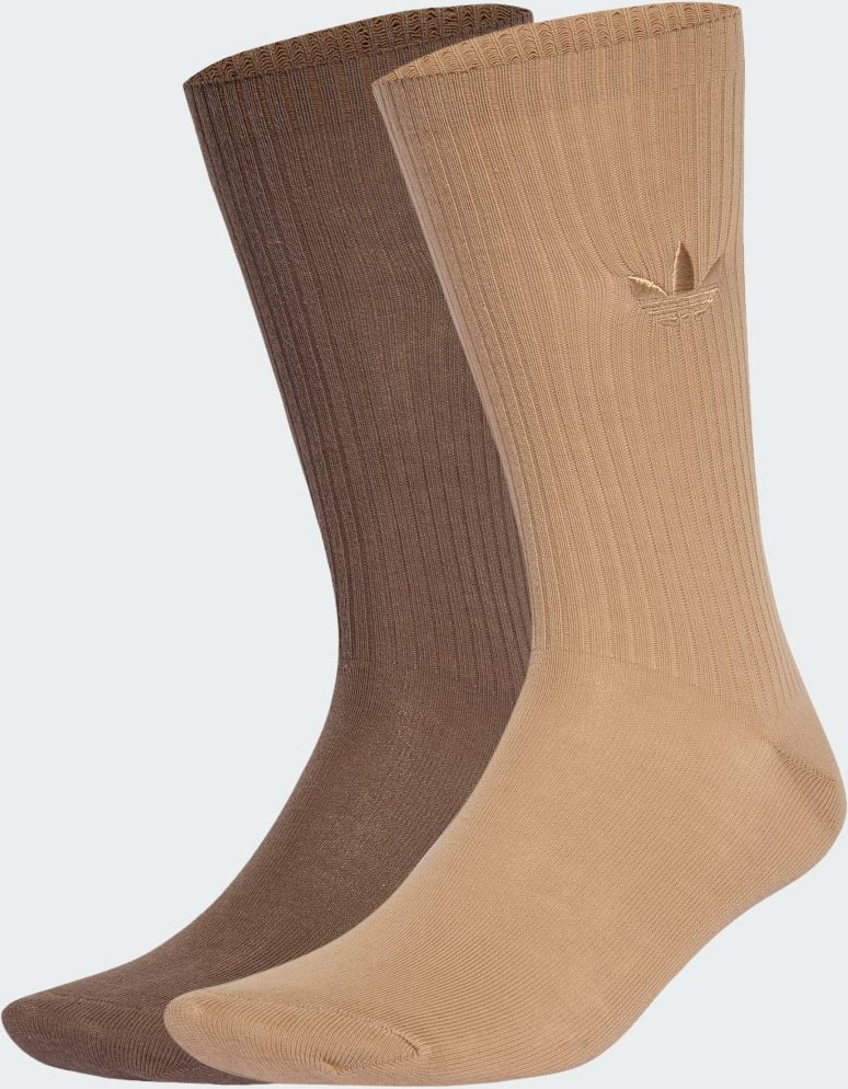 Everyday Icons Crew Socken 2 paar