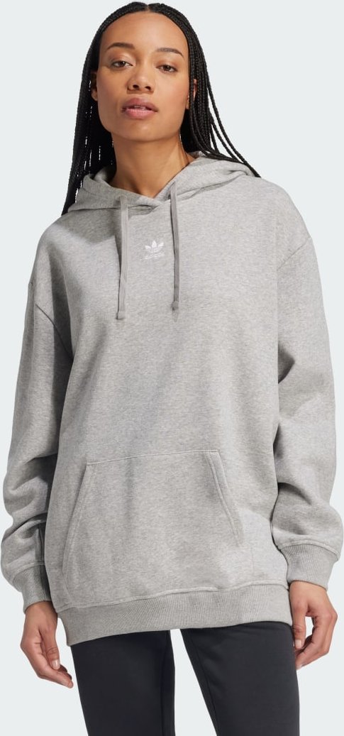 Essentials Oversized Hoodie