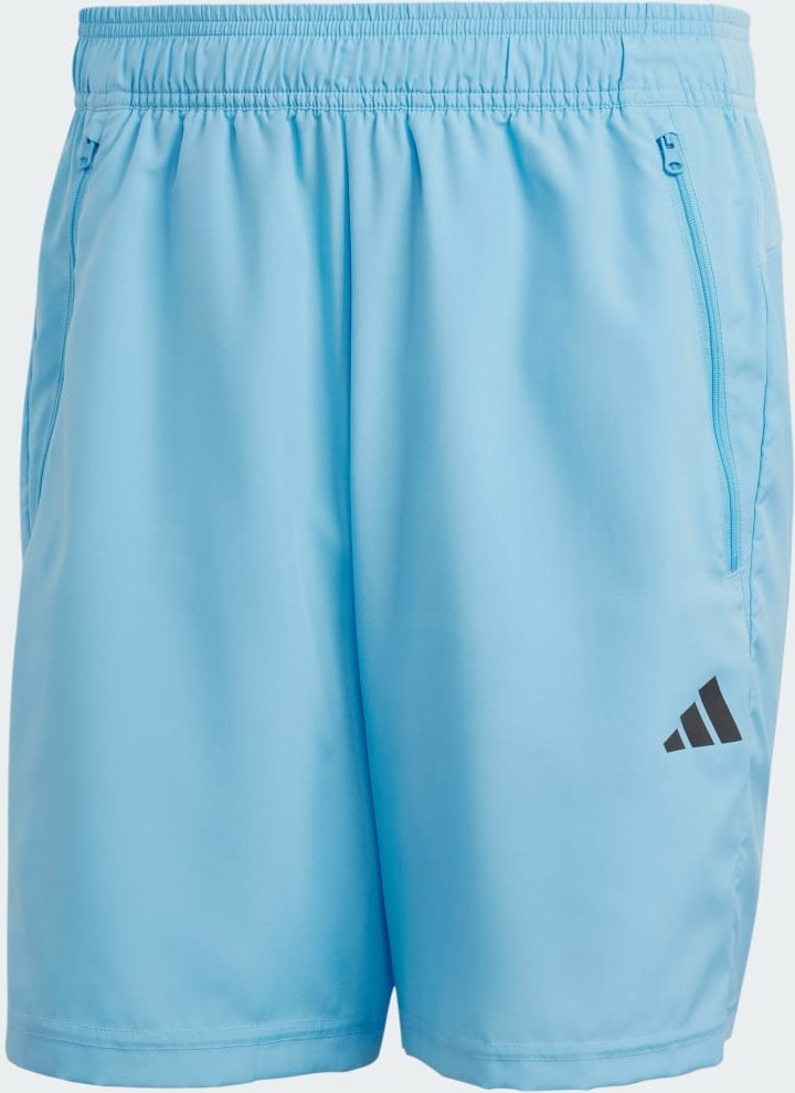 Train Essentials Woven Training Shorts