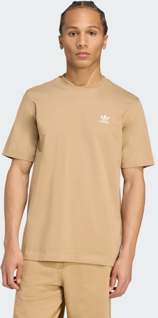 Trefoil Essentials T-Shirt