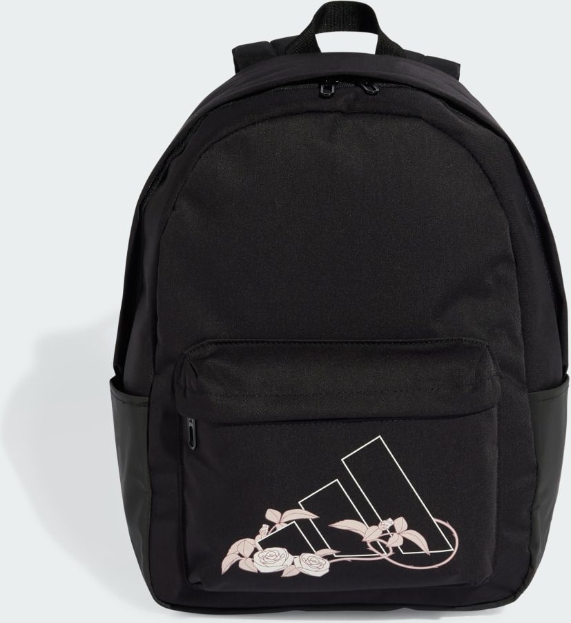 Thumbnail - Classic Flower Rucksack
