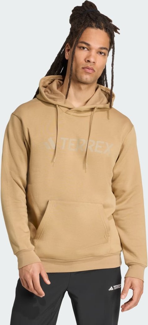 TERREX Multi Large Logo Hoodie