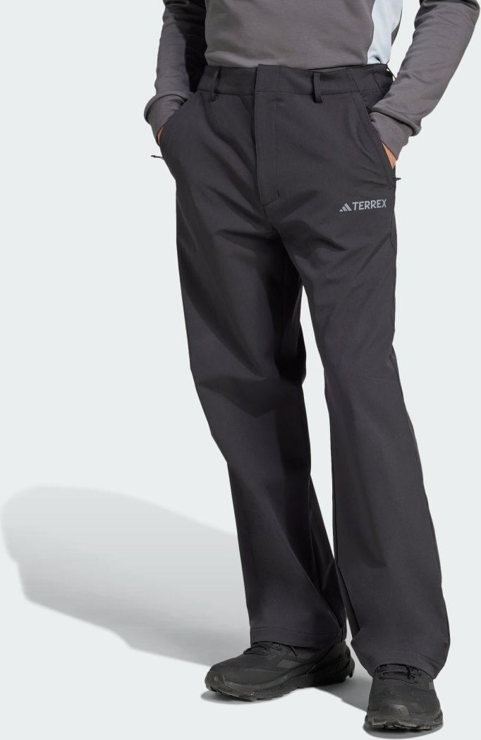 WIND.RDY Softshell Joggers