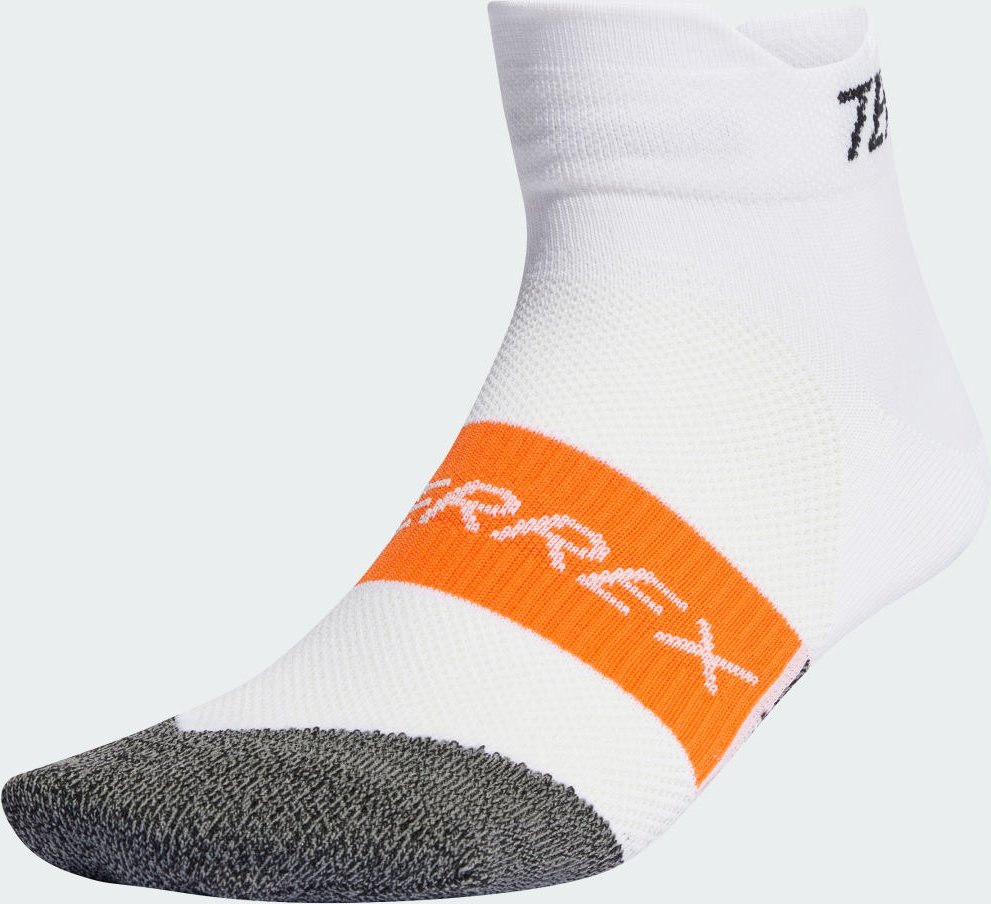 Terrex HEAT.RDY Trailrunning Speed Knöchellange Socken