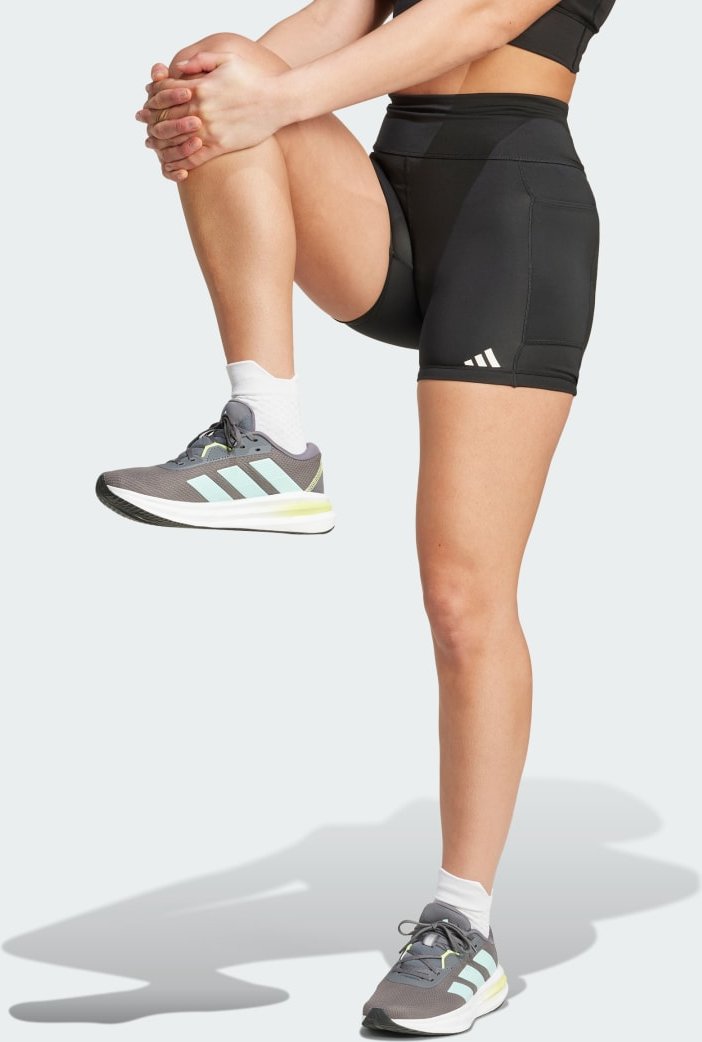 Thumbnail - Own the Run kurze Leggings