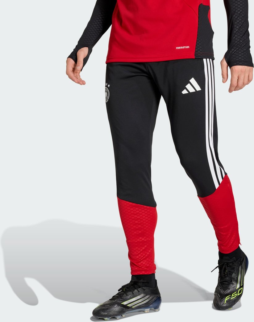 Thumbnail - Deutschland 26 Tiro Trainingshose