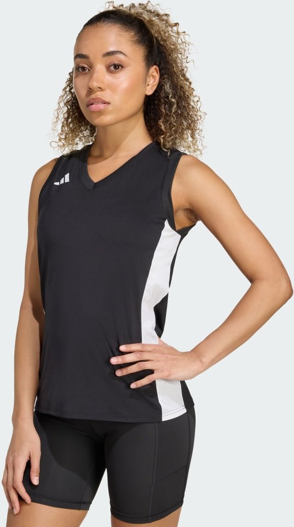 Thumbnail - Quickset ärmelloses Volleyballtrikot