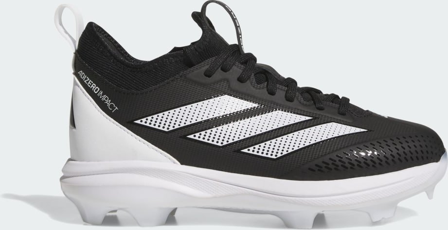 Adizero Impact 2.0 TPU Stollenschuh Kids