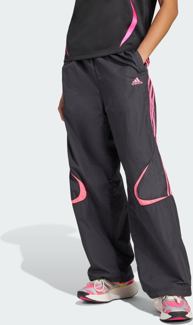 Teamgeist Adicolor Trainingshose, Oversized