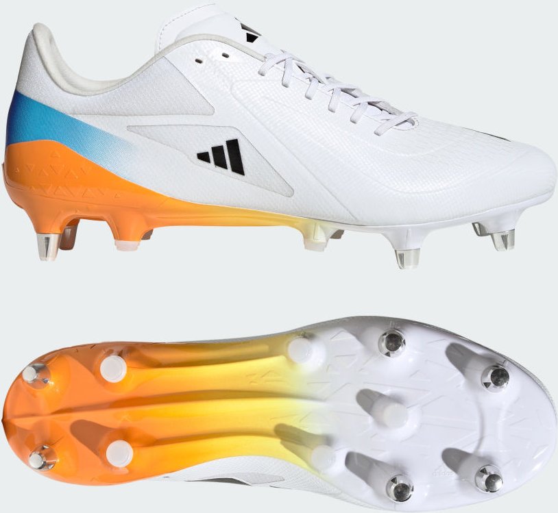 Adizero RS15 Ultimate SG Rugbyschuh