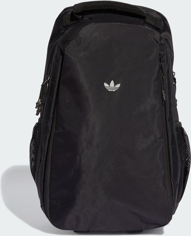 ERWEITERBARER RUCKSACK